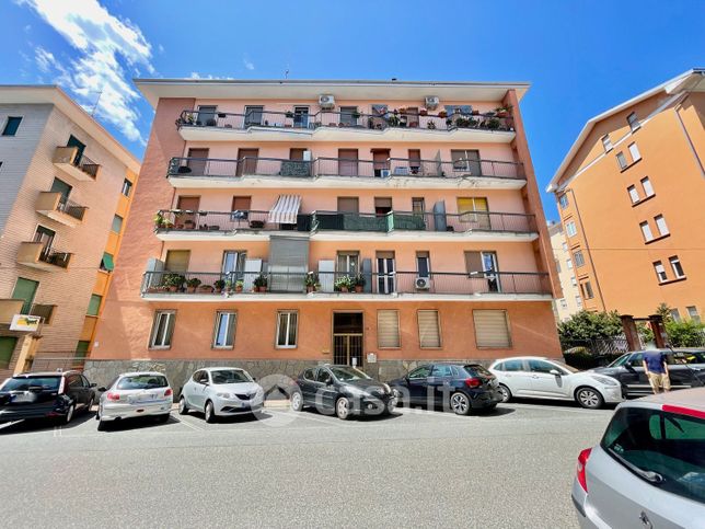 Appartamento in residenziale in Via Ugo Macchieraldo 14