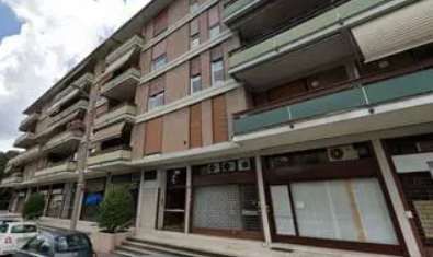 Appartamento in residenziale in Via Valosa di Sopra 26