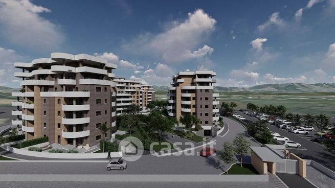 Appartamento in residenziale in Via delle Calle 19