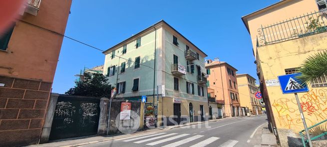 Appartamento in residenziale in Via Borgoratti 75