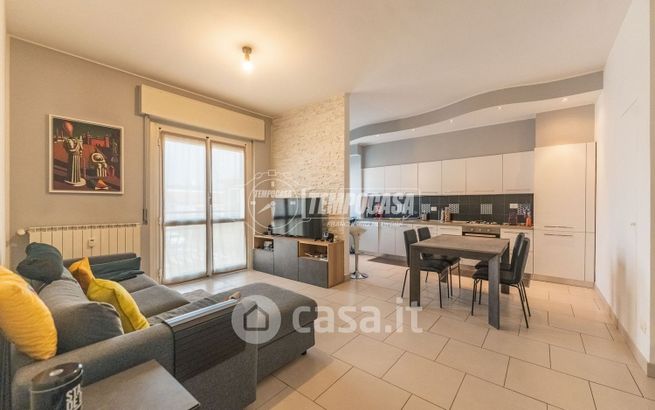 Appartamento in residenziale in Via IV Novembre 44