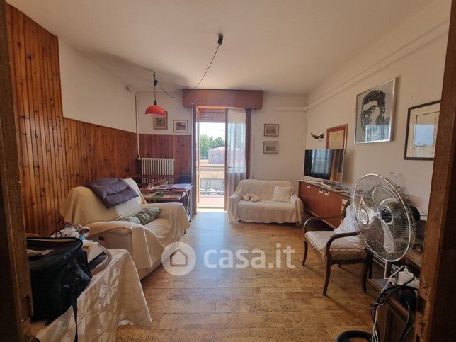 Appartamento in residenziale in Via Malpeli