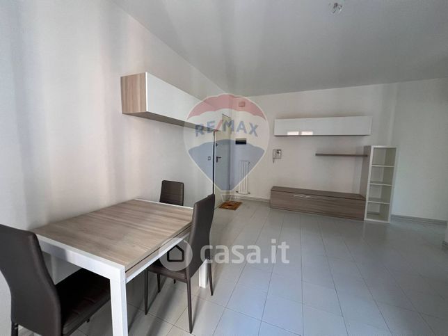 Appartamento in residenziale in