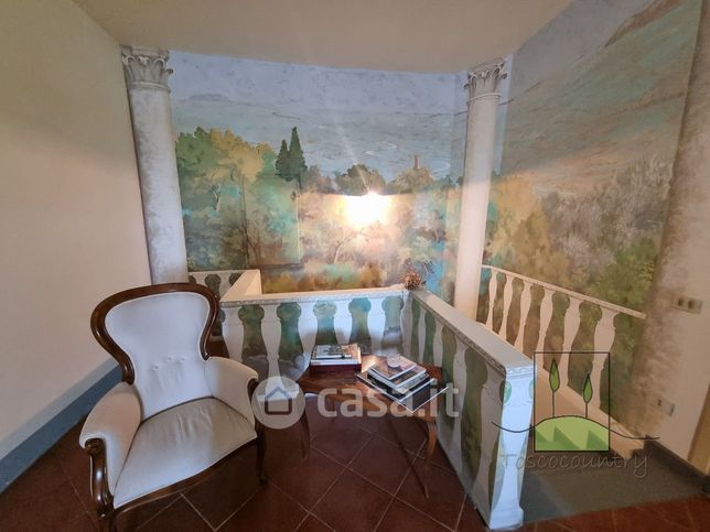 Ufficio in commerciale in Via dei Condotti Asciano