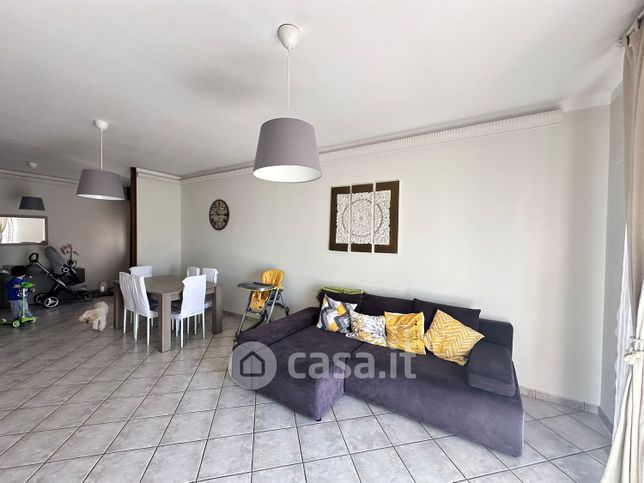 Appartamento in residenziale in 