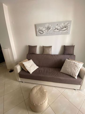 Appartamento in residenziale in Via Cinzio Fiori 2