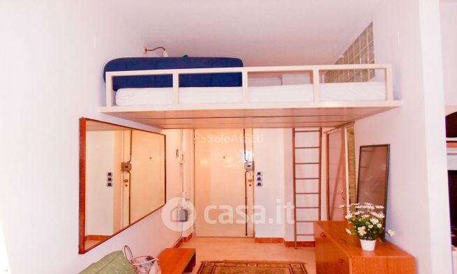 Appartamento in residenziale in Via Tito Livio 35