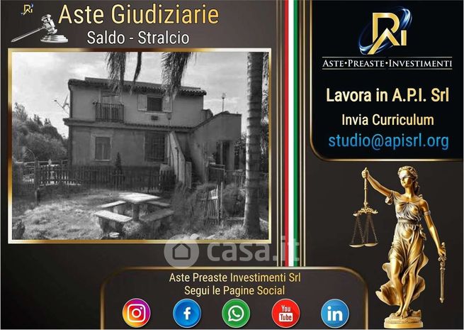Appartamento in residenziale in Strada Provinciale 3