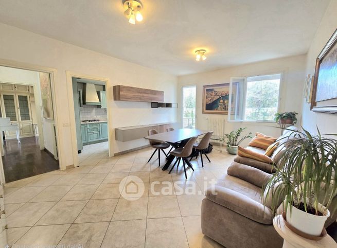 Appartamento in residenziale in Via Girolamo da Carpi