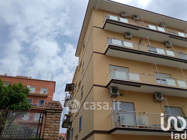 Appartamento in residenziale in Via dei Bentivoglio