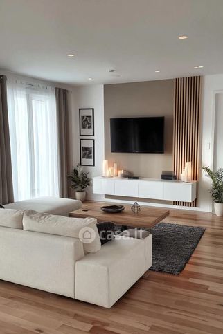 Appartamento in residenziale in 