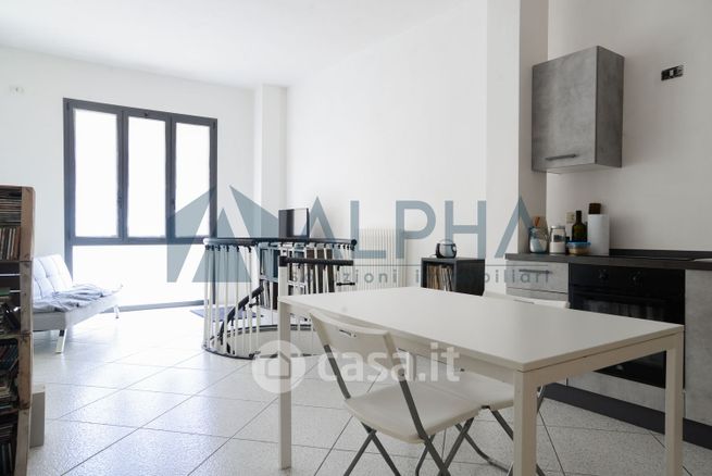 Appartamento in residenziale in Via Milani