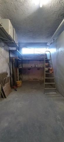 Garage/posto auto in residenziale in Via Manara