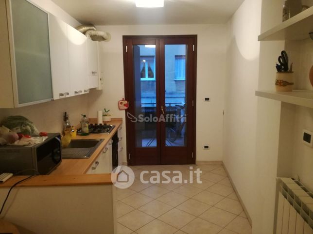 Appartamento in residenziale in Via della Tesa 26