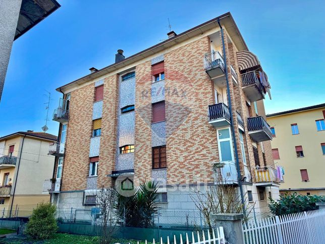 Appartamento in residenziale in Via Ottorino Respighi