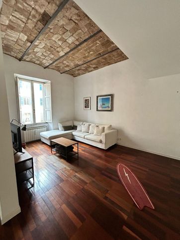 Appartamento in residenziale in Via Po 36