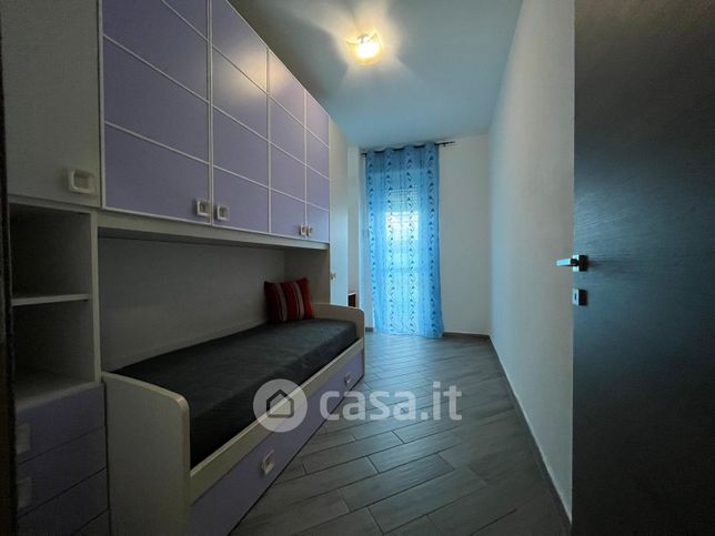 Appartamento in residenziale in Viale Lombardia 28