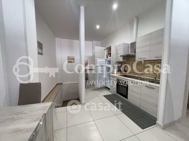 Appartamento in residenziale in roma
