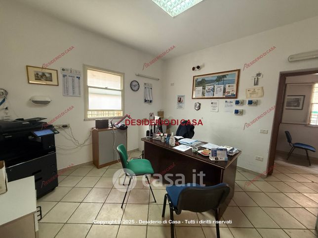 Ufficio in commerciale in Via Belmonte Chiavelli 261