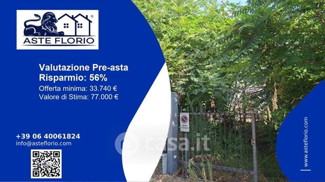Villa in residenziale in Via Rivetta