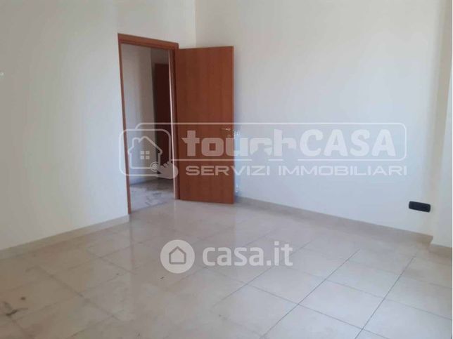 Appartamento in residenziale in Via Magenta 52