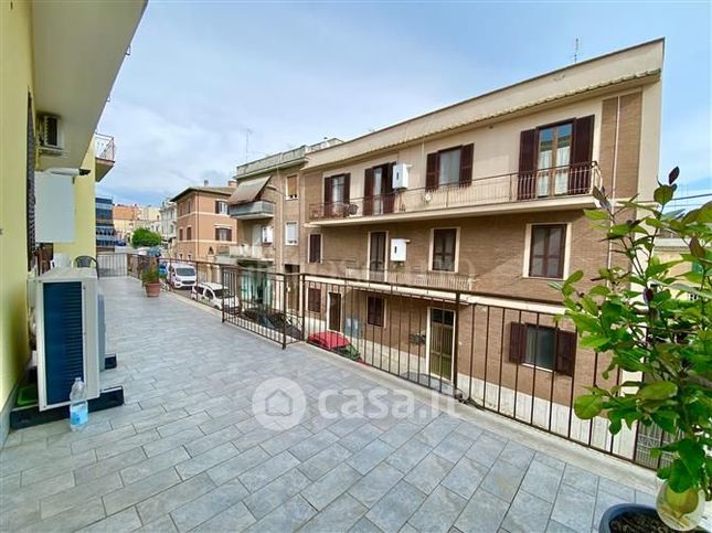 Appartamento in residenziale in Via Sant' Angelo