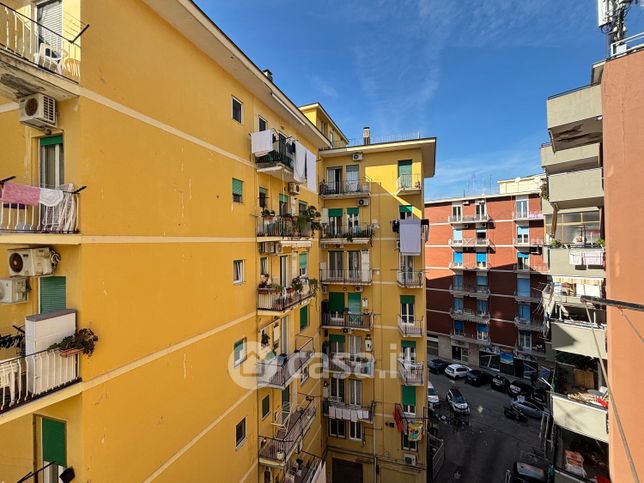 Appartamento in residenziale in Via Trento 90