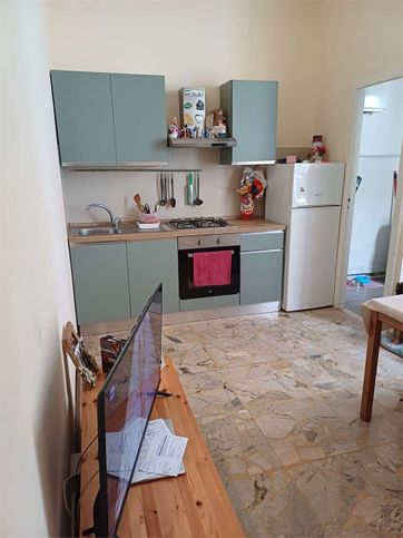 Appartamento in residenziale in Borgo Paggeria