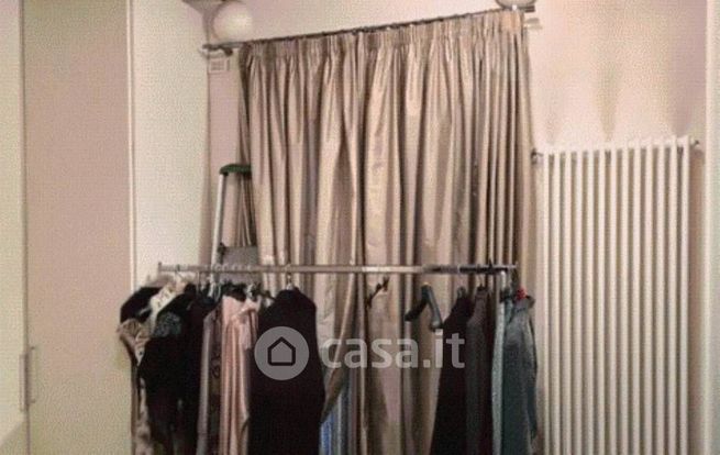 Box/posto auto in residenziale in Via Cisalpina 14
