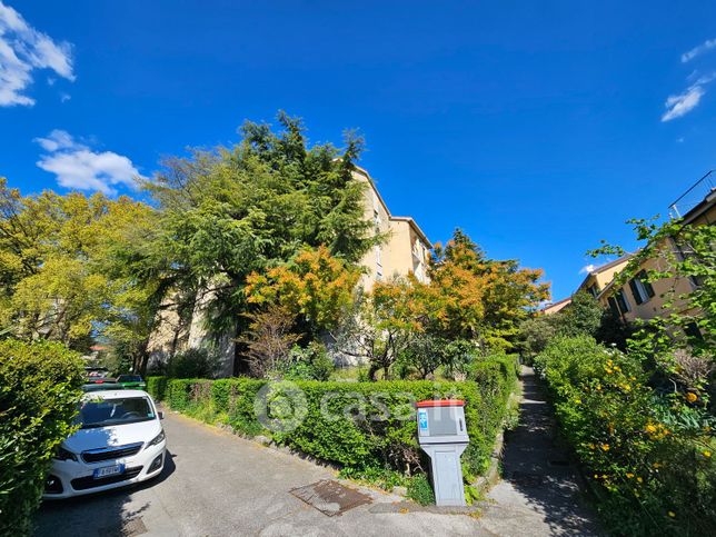 Appartamento in residenziale in Via Armando Crisciani 2