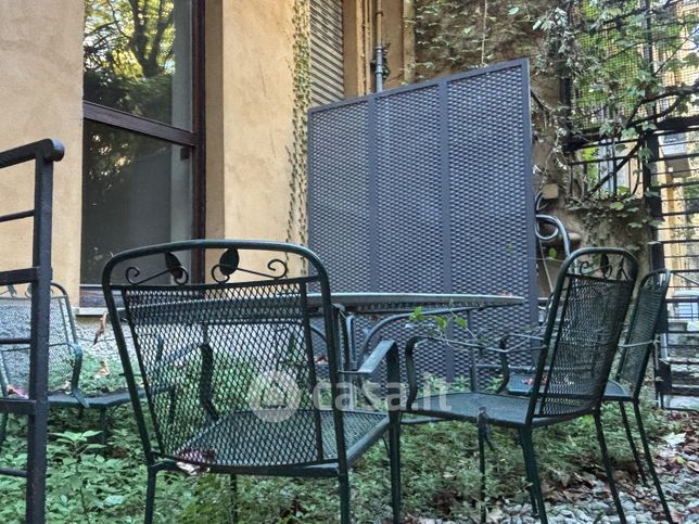 Ufficio in commerciale in Via Cosimo del Fante