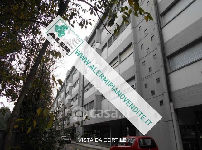 Appartamento in residenziale in Via Felice Maritano 14