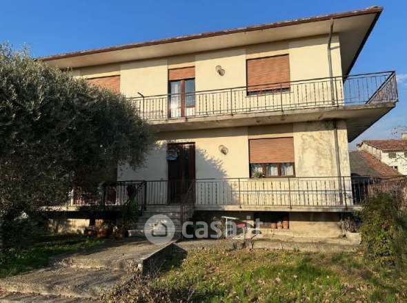 Appartamento in residenziale in Via Marco Bonomo 14