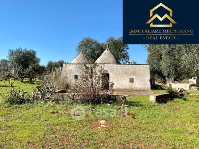 Baita/bungalow/chalet/trullo in residenziale in Contrada Circiello