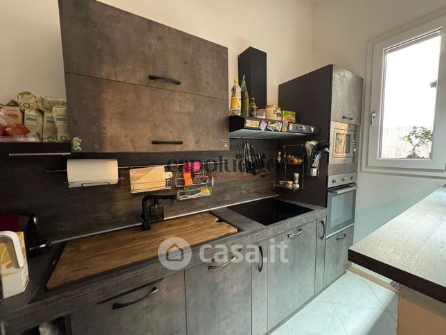 Appartamento in residenziale in Via Giovanni Presta