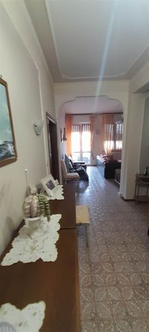 Appartamento in residenziale in Via Alfredo Catalani