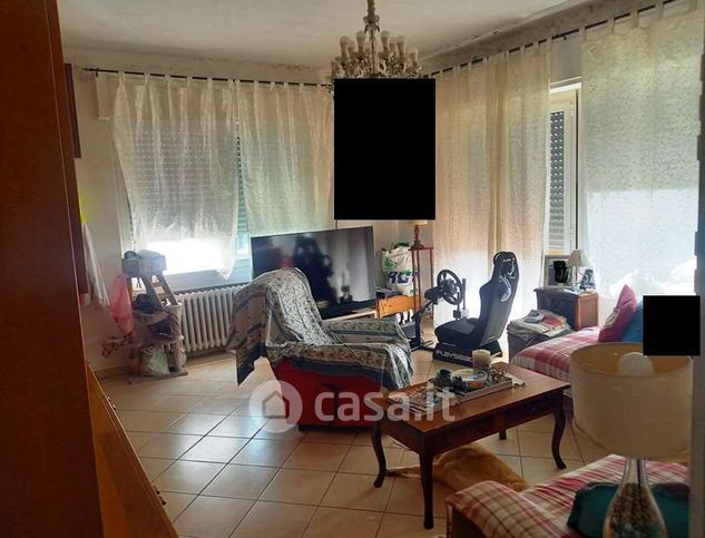 Appartamento in residenziale in Villaggio Iris
