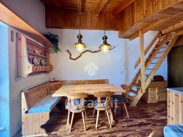 Appartamento in residenziale in Via Belvedere 43