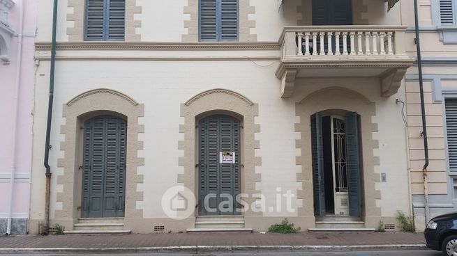 Appartamento in residenziale in Via Giuseppe Giusti 9