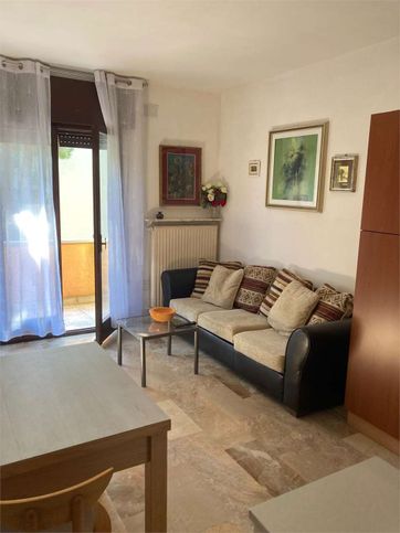 Appartamento in residenziale in Via Sabbiona