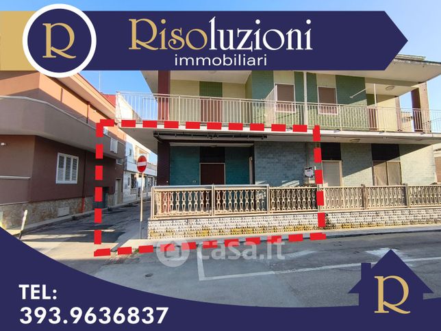 Appartamento in residenziale in Via Amerigo Vespucci 41