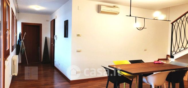 Appartamento in residenziale in Via Flavio Busonera