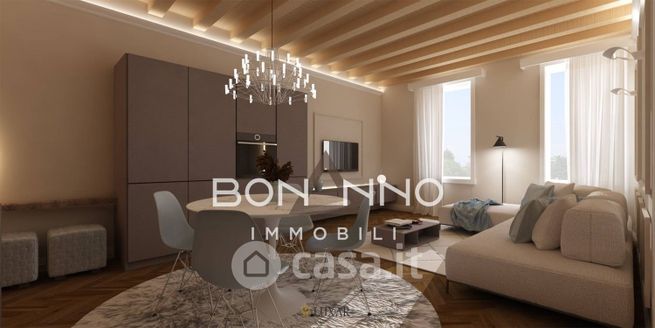 Appartamento in residenziale in Via Roma