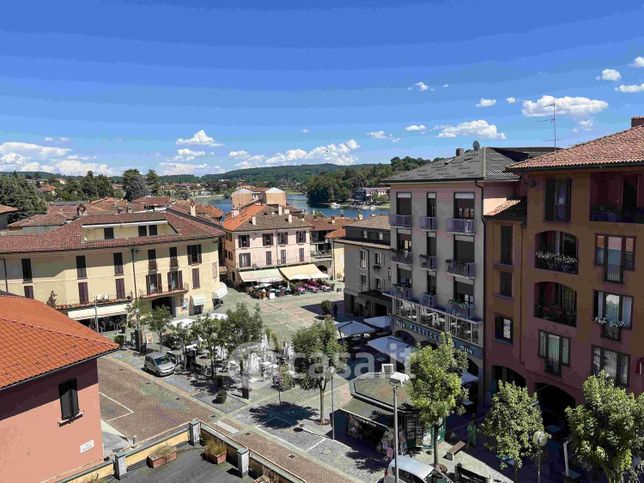 Appartamento in residenziale in Via dell'Olmo 3