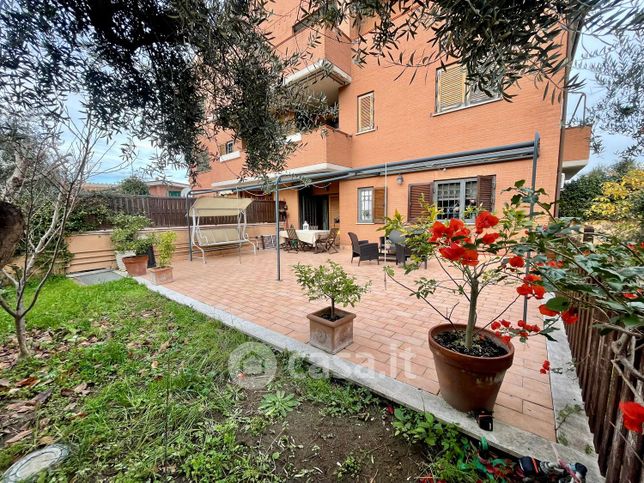 Appartamento in residenziale in Via Andrea Cangitano 19