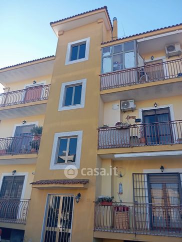 Appartamento in residenziale in Via Casacelle