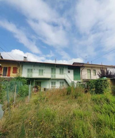 Rustico/casale in residenziale in Via Rivoli