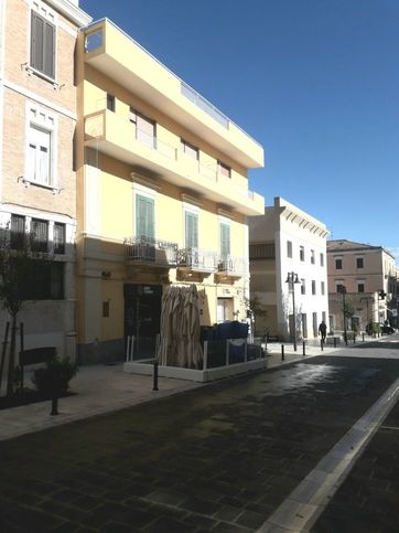 Appartamento in residenziale in Via Don Giovanni Minzoni 4