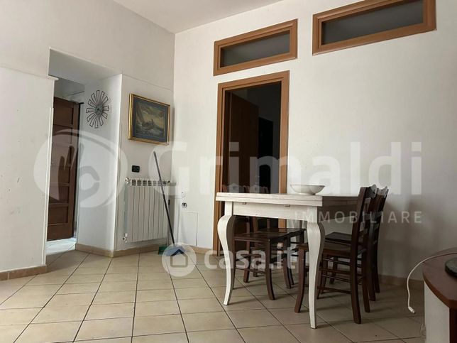 Appartamento in residenziale in Via Pietro De Caro