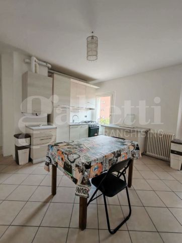 Appartamento in residenziale in Via Parisio
